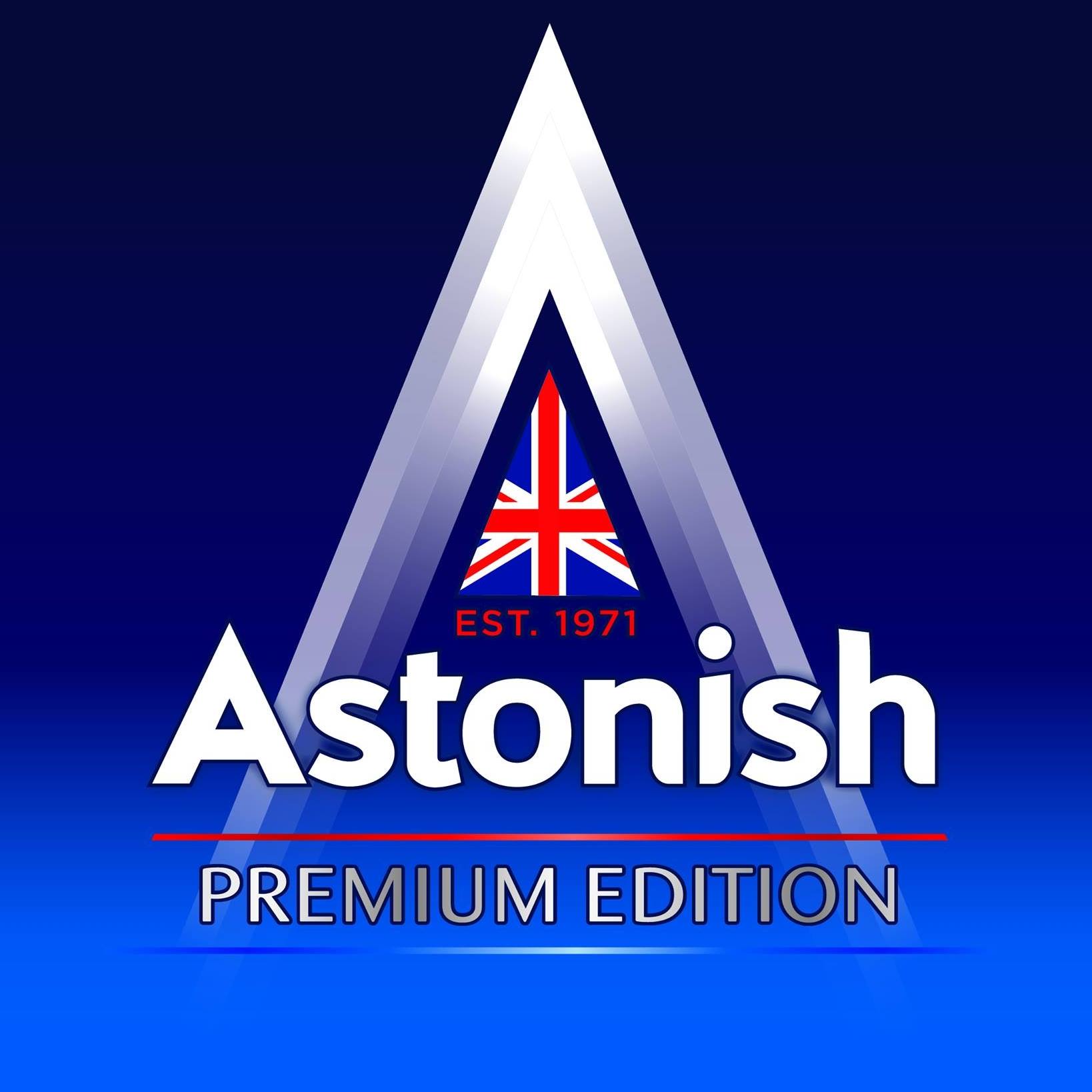 astonish