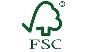 Logo FSC® – Kompletní průvodce používáním symbolu FSC na obalech – Gentle  Packing: Výrobce zakázkových obalů v Číně