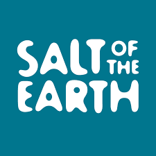 Salt of the Earth - Natural Health Trade Summit