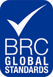British Retail Consortium BRC Global Standard for Food Safety Technical  standard Certification, others, text, service, logo png | PNGWing