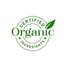 8,920 Certified Organic Logo Stock Vectors and Vector Art | Shutterstock