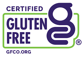 New GFCO Certification Mark - GIG® Gluten Intolerance Group®