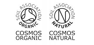 Knowledge Corner: Everything you need to know about certifying organic  beauty products | Stephenson