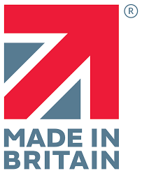 Registered Trademarks - Made in Britain