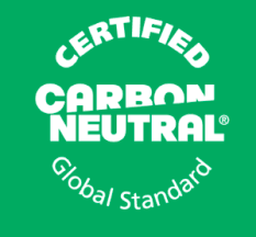 All Eyes on the CarbonNeutral by Natural Capital Partners Certification (Amazon Partner)